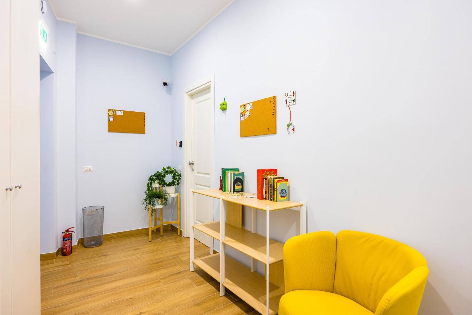 Il Ciucciariello Napoli Appartement Buitenkant foto