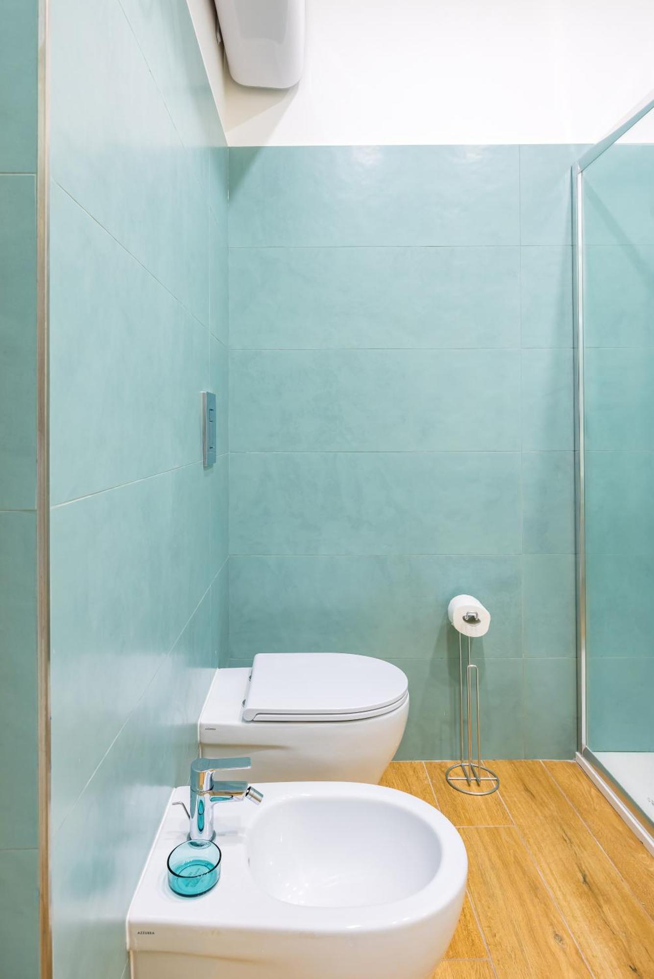 Il Ciucciariello Napoli Appartement Buitenkant foto