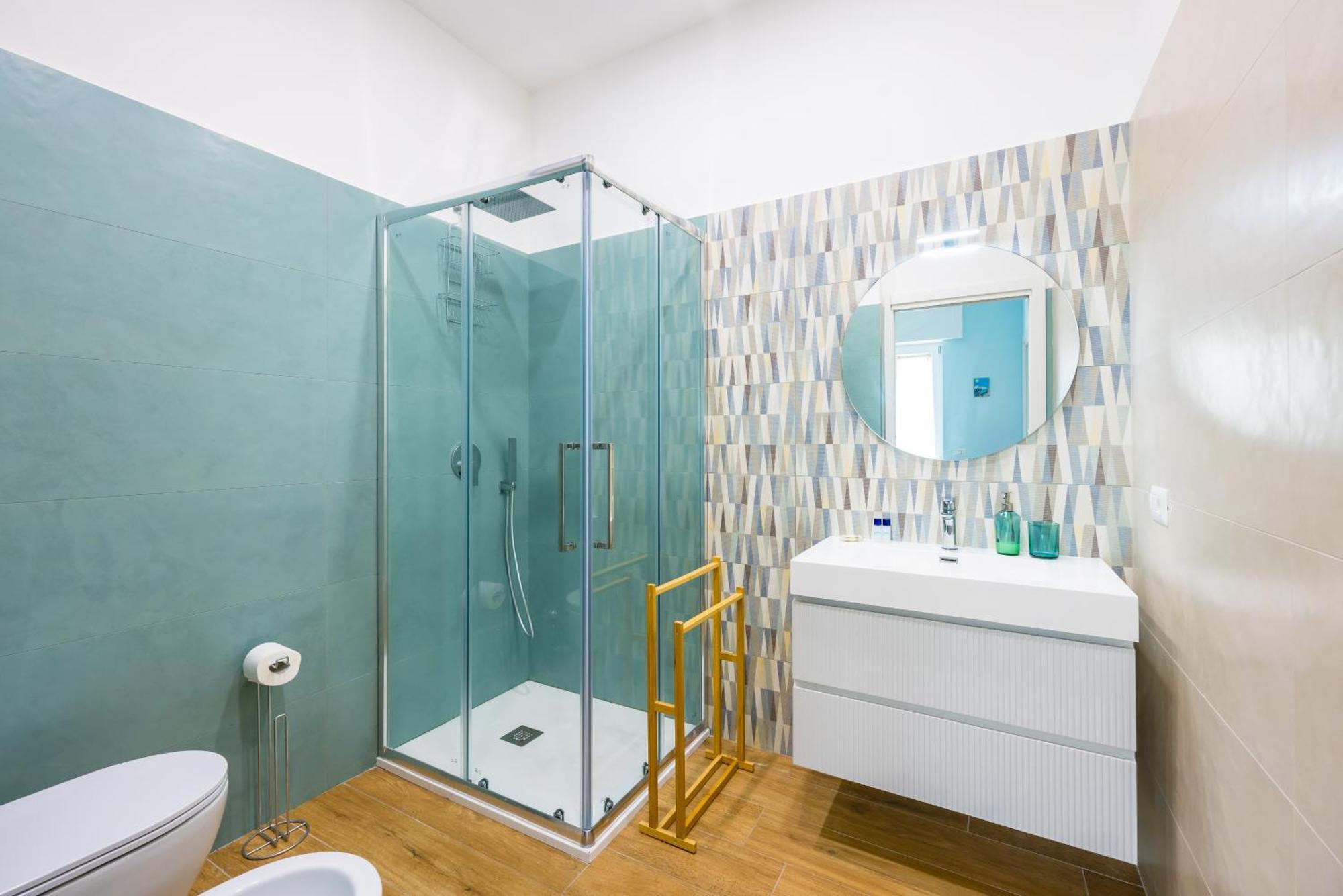 Il Ciucciariello Napoli Appartement Buitenkant foto