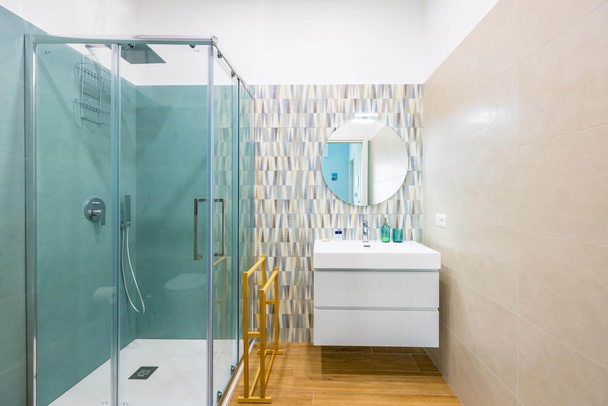Il Ciucciariello Napoli Appartement Buitenkant foto