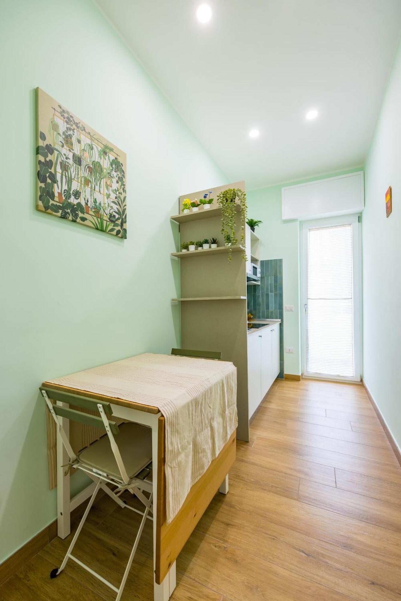 Il Ciucciariello Napoli Appartement Buitenkant foto