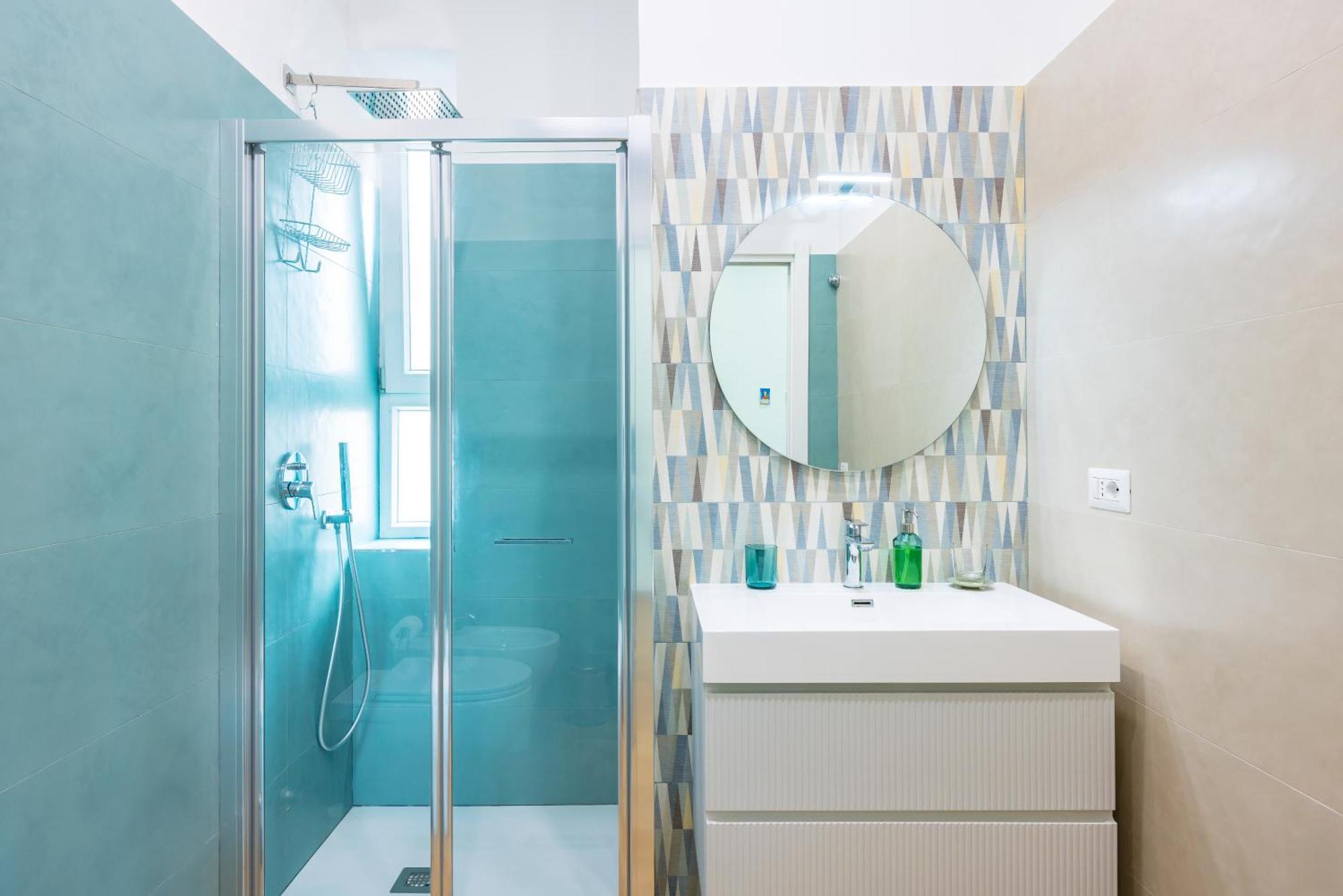 Il Ciucciariello Napoli Appartement Buitenkant foto