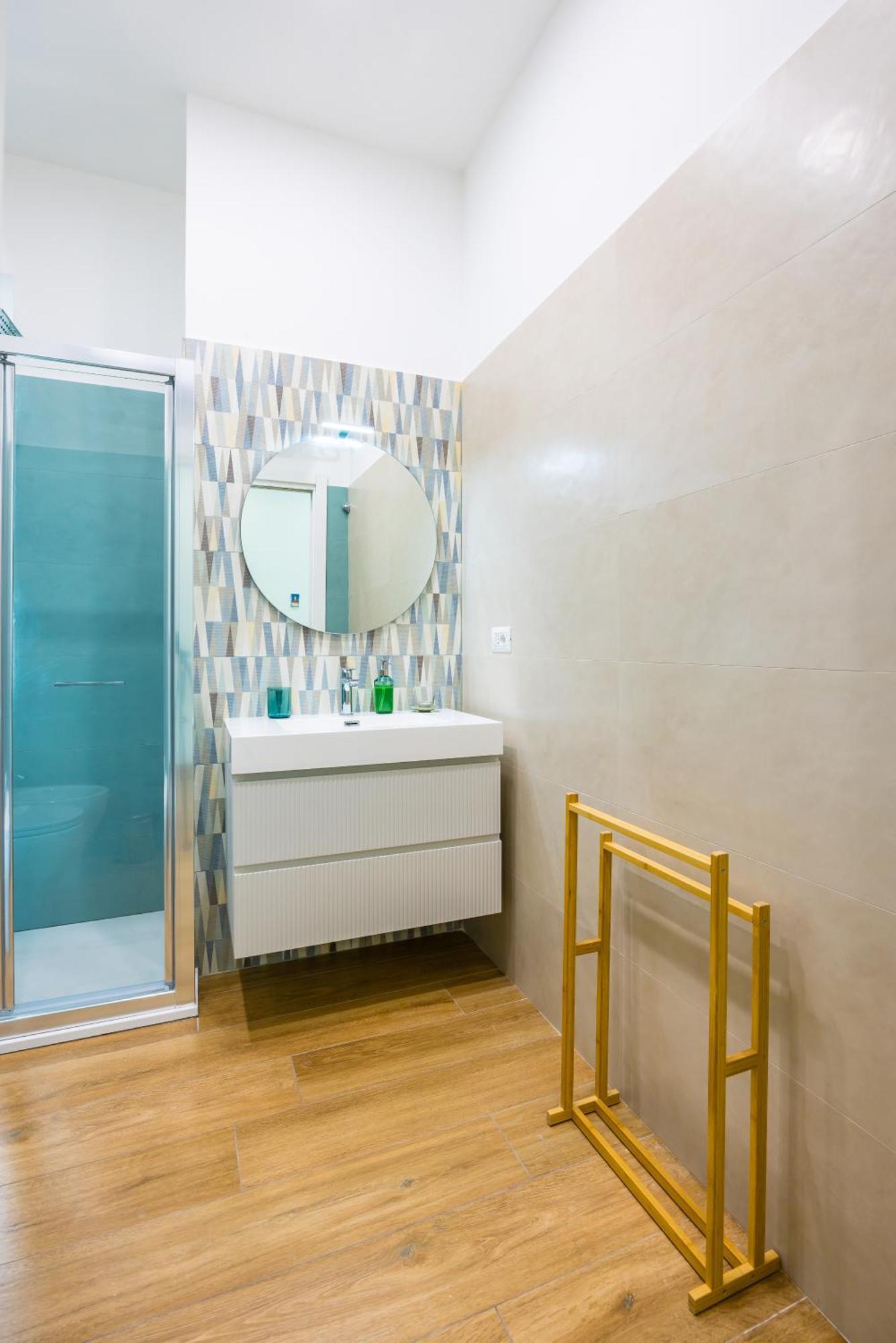 Il Ciucciariello Napoli Appartement Buitenkant foto